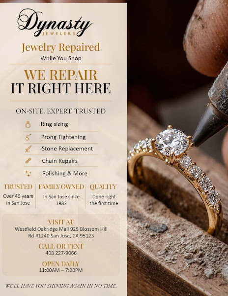 Dynasty Diamond Jewelers 3
