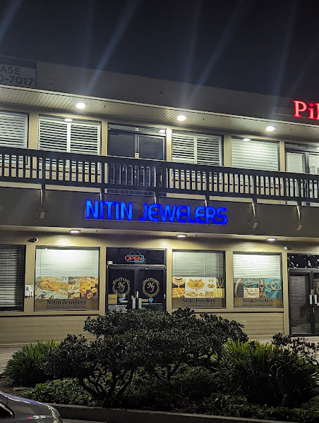 Nitin Jewelers 1