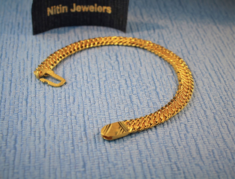 Nitin Jewelers 4