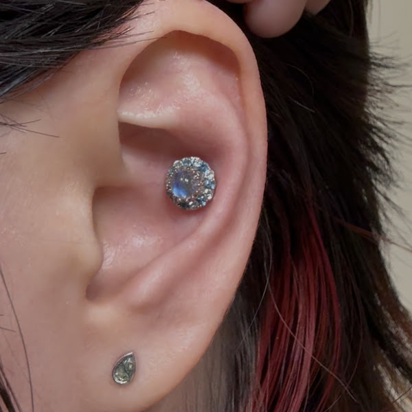 Make Me Holey Body Piercing