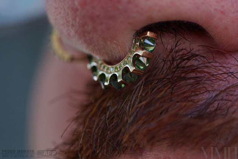 Make Me Holey Body Piercing 4
