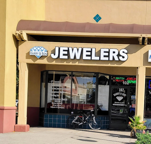 Harry & Son Jewelers