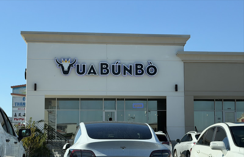 Vua Bun Bo 1