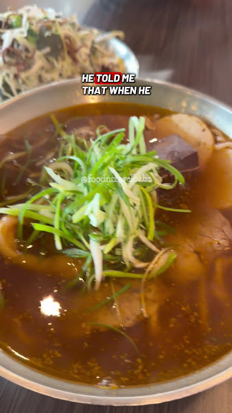 Vua Bun Bo 2