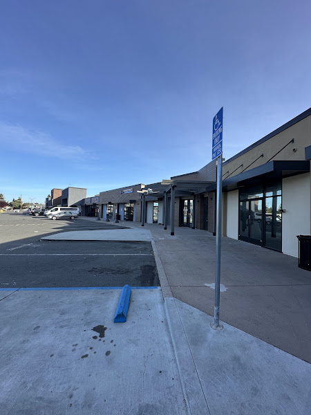 WJ Global 文景假期 San Leandro Office 2