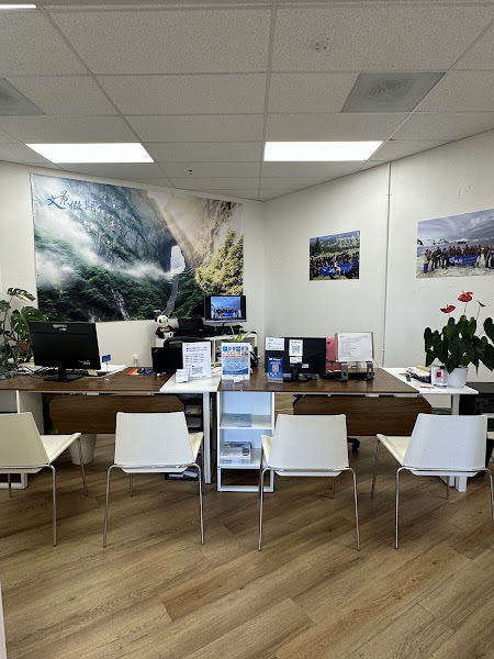 WJ Global 文景假期 San Leandro Office 3