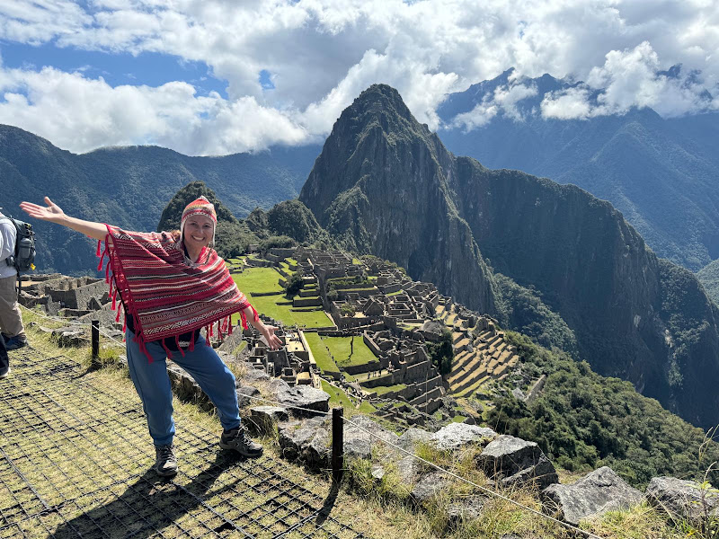 ELIAS Travel