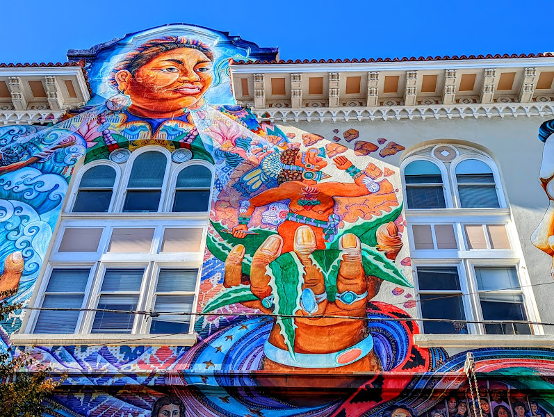 Avital Food Tours of San Francisco 3
