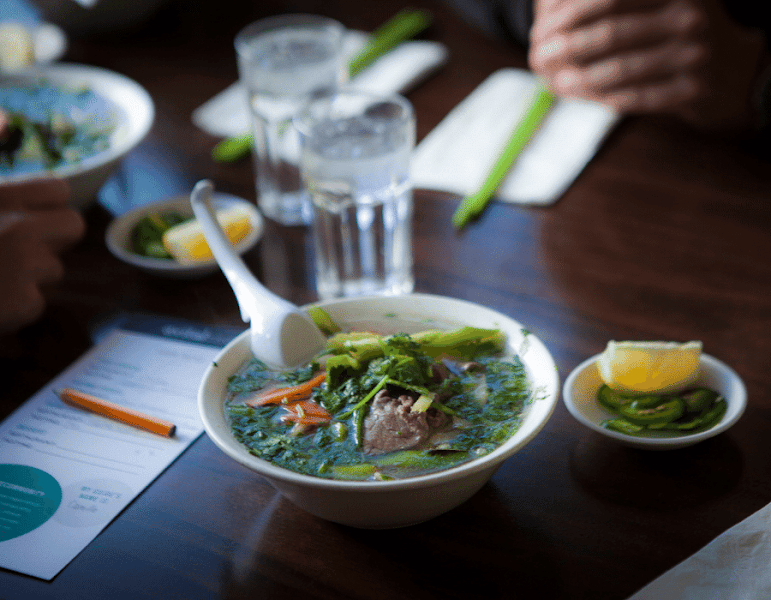 Avital Food Tours of San Francisco 5