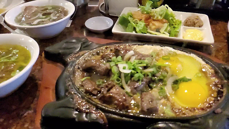 Pho Bò To & Bò Né 2