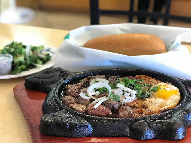 Pho Bò To & Bò Né 3