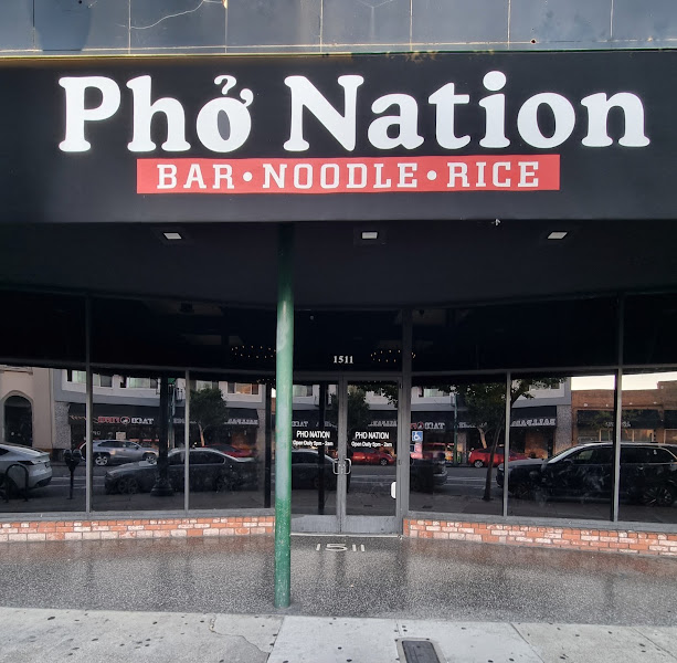 Pho Nation