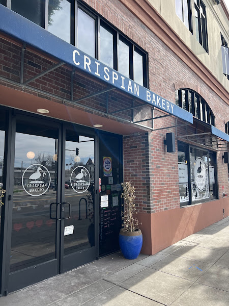 Crispian Bakery