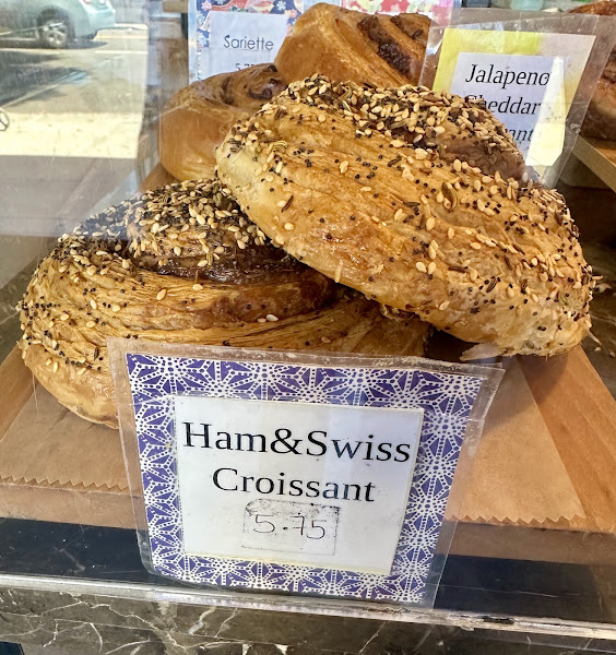 Crispian Bakery 4