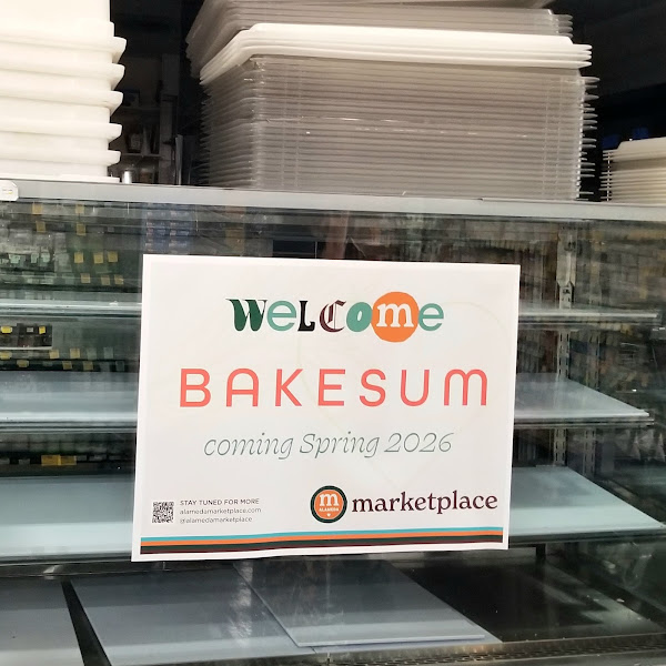Bake Sum 3