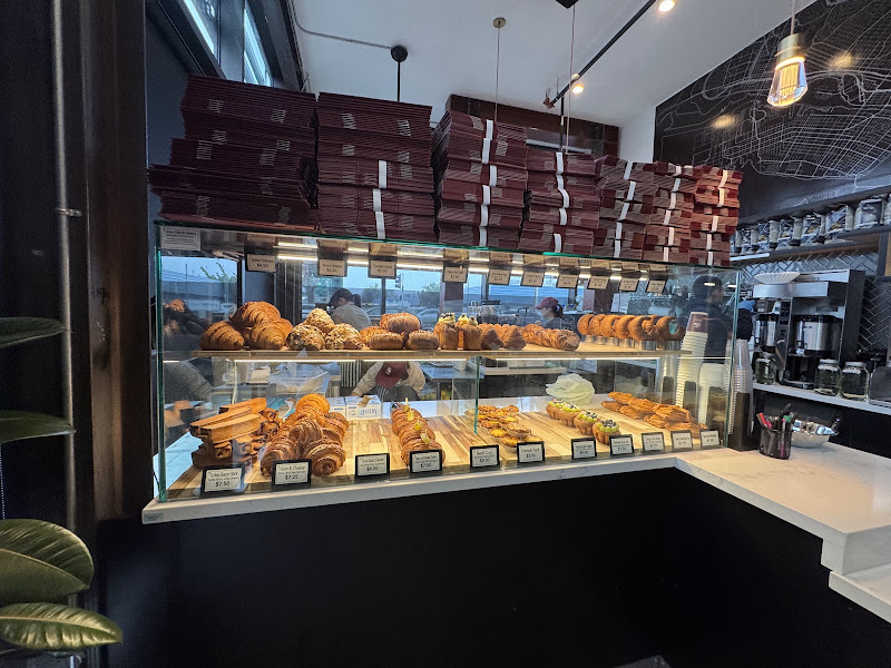Ones Cafe & Bakery