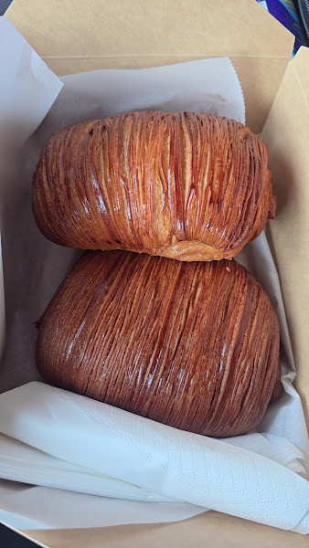 Ones Cafe & Bakery 2