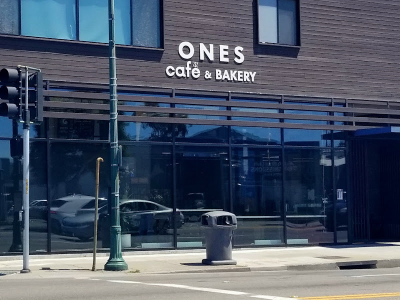 Ones Cafe & Bakery 3
