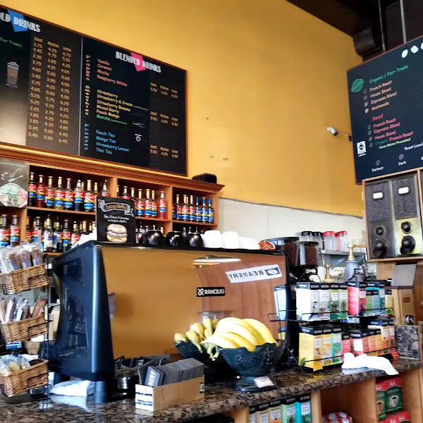 Beanery of Alameda 2