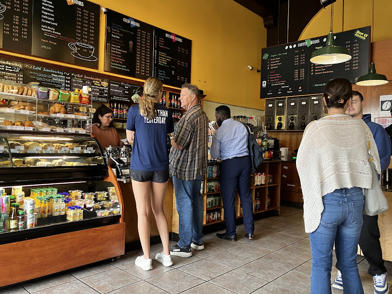 Beanery of Alameda 3