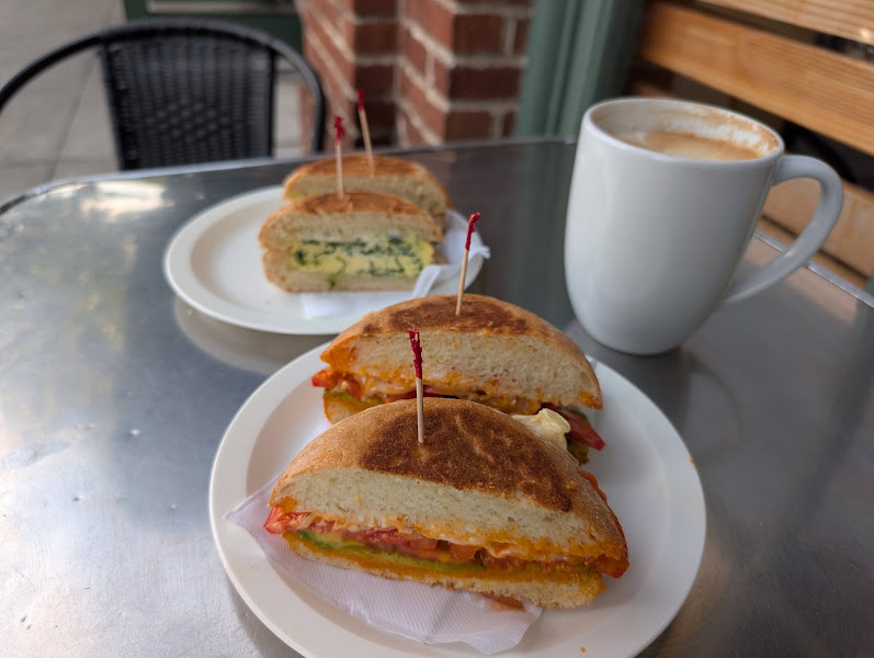 Beanery of Alameda 4