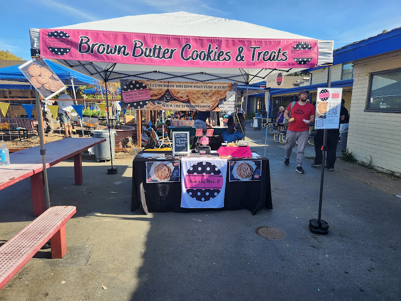 Treats by Mrs. T