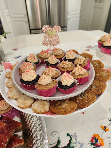 Treats by Mrs. T 2