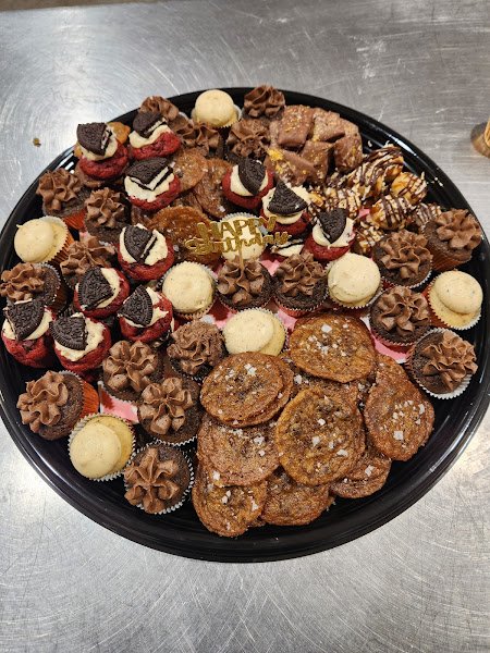 Treats by Mrs. T 3