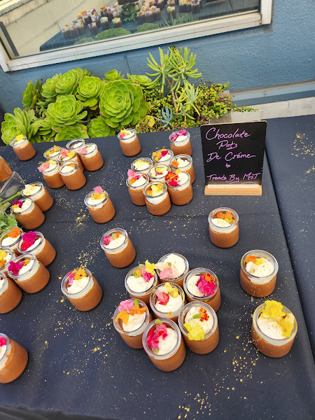 Treats by Mrs. T 4