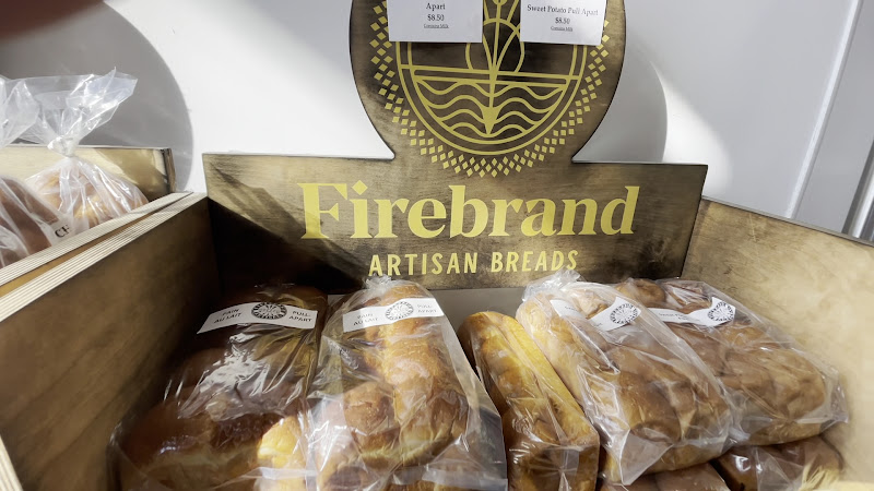 Firebrand Bread 2