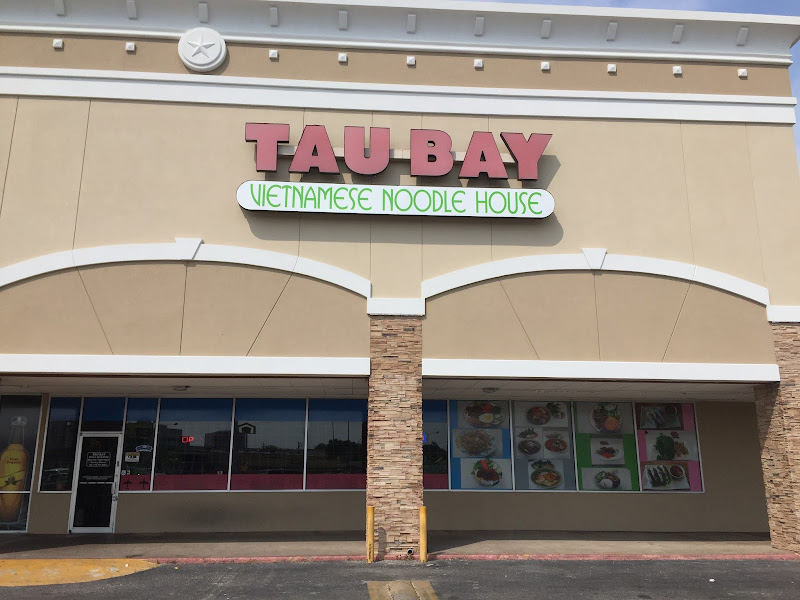 Tau Bay 1