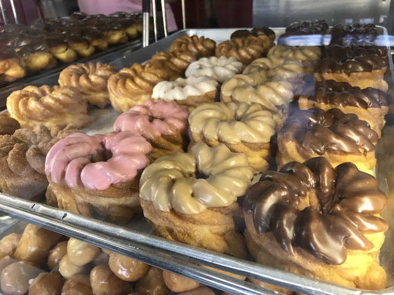 Lee's Donuts 2