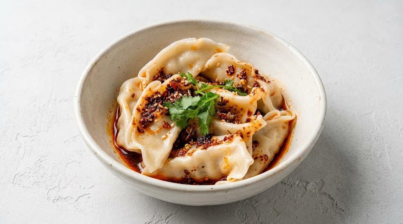 Wild Ginger 5