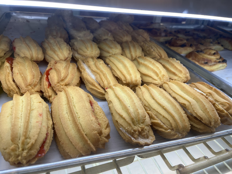 Pena's Bakery #2 2