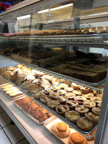Pena's Bakery #2 3
