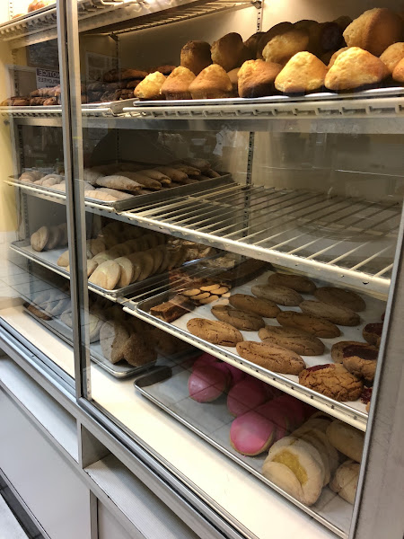 Pena's Bakery #2 4