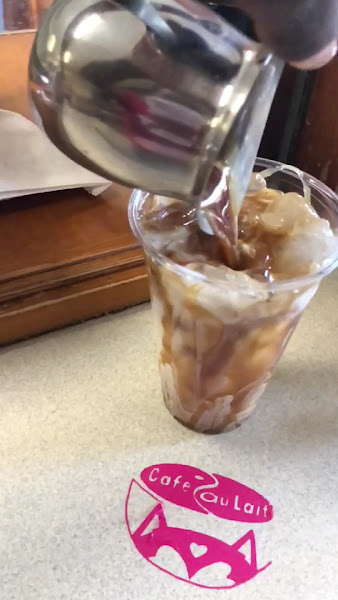 Bad Barista 2