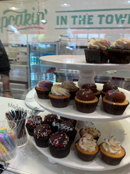 Cupcakin Bake Shop 2