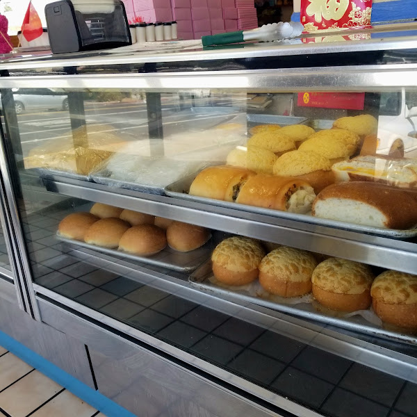 The Best Dim Sum & Pastry 3