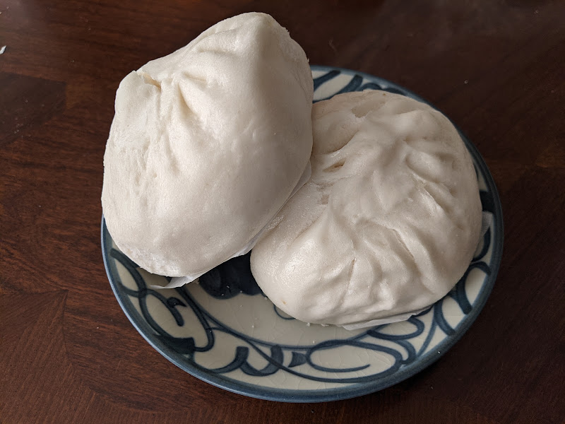 The Best Dim Sum & Pastry 4