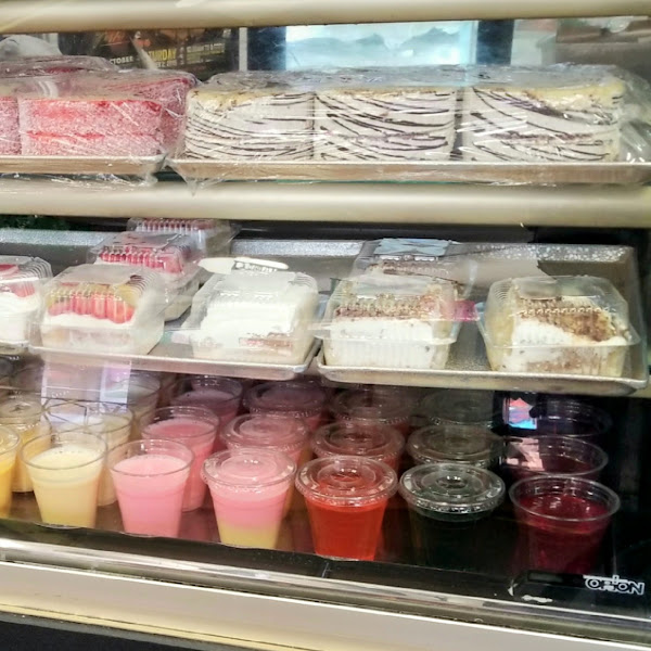 Bakery El Sol 3
