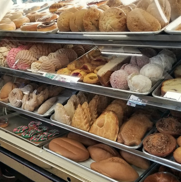 Bakery El Sol 4