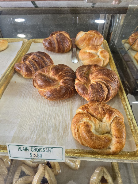 House of Bagels 3