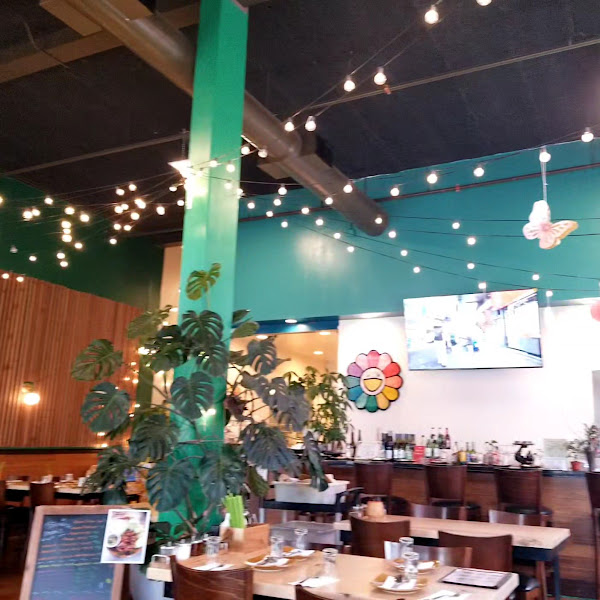 Mekong Kitchen