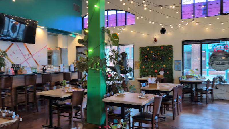 Mekong Kitchen 2