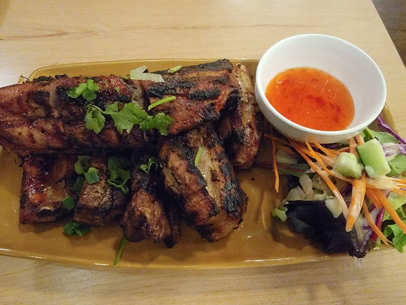 Mekong Kitchen 3