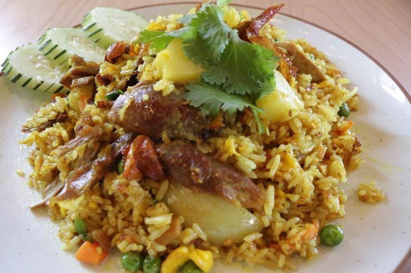 Mekong Kitchen 4
