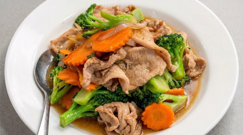 Mekong Kitchen 5