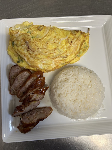 Maya Thai Laos Cafe 2