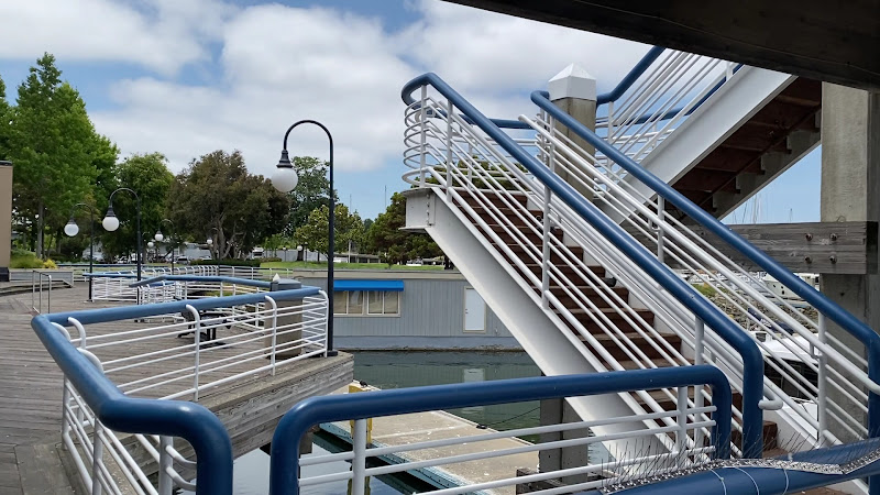 Waterfront Deli - Alameda